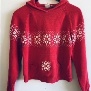 New Legends Hoodie Sweater